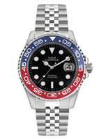 Orologio Capital Uomo in Acciaio AT734-02 CAPITAL - AT734-02 CAPITAL